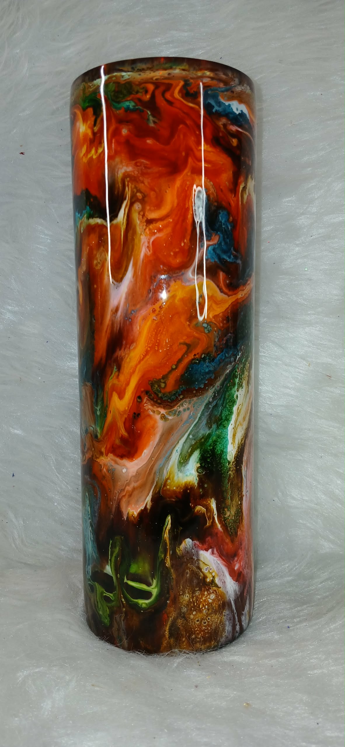 120625-0001 - 30 OZ SKINNY. brenn