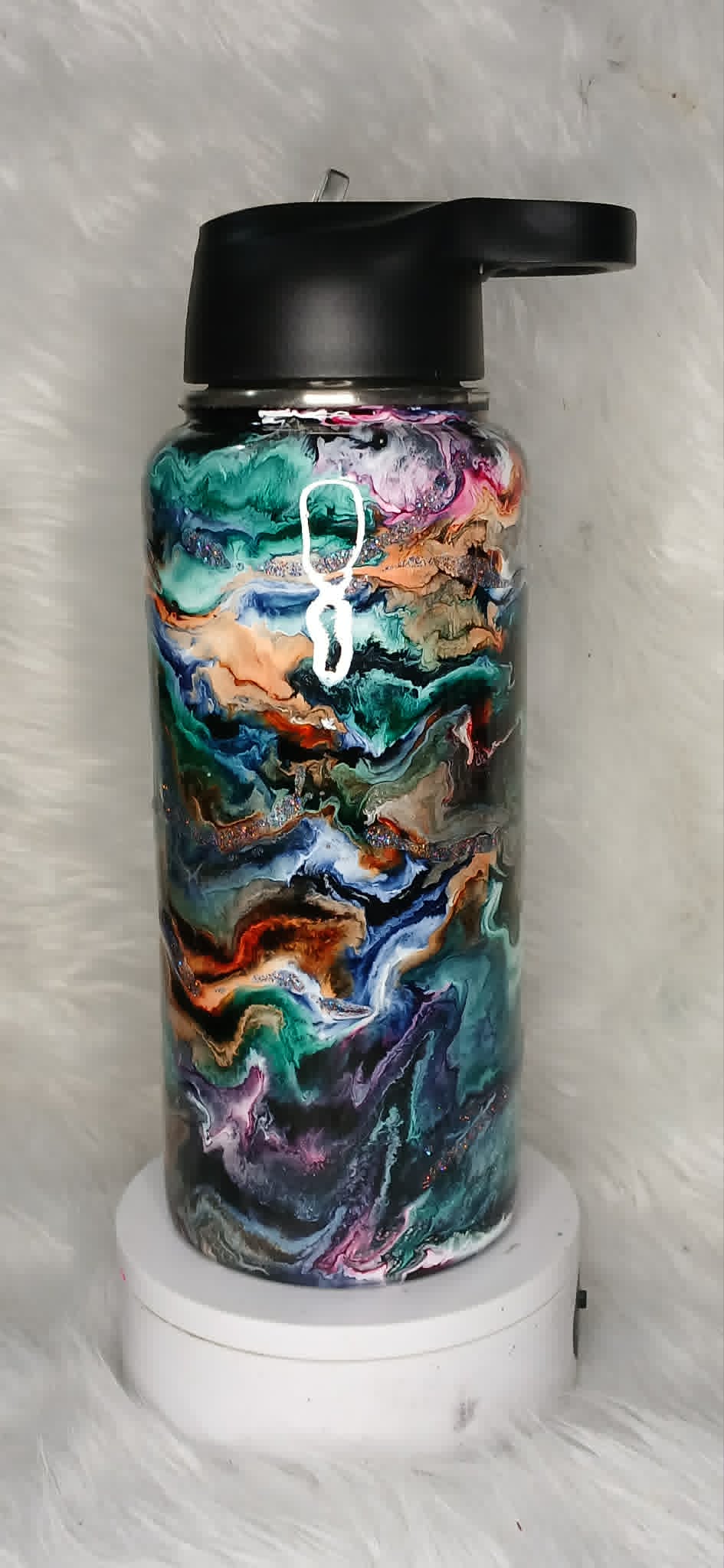 23-526 32 oz hydro. PEG