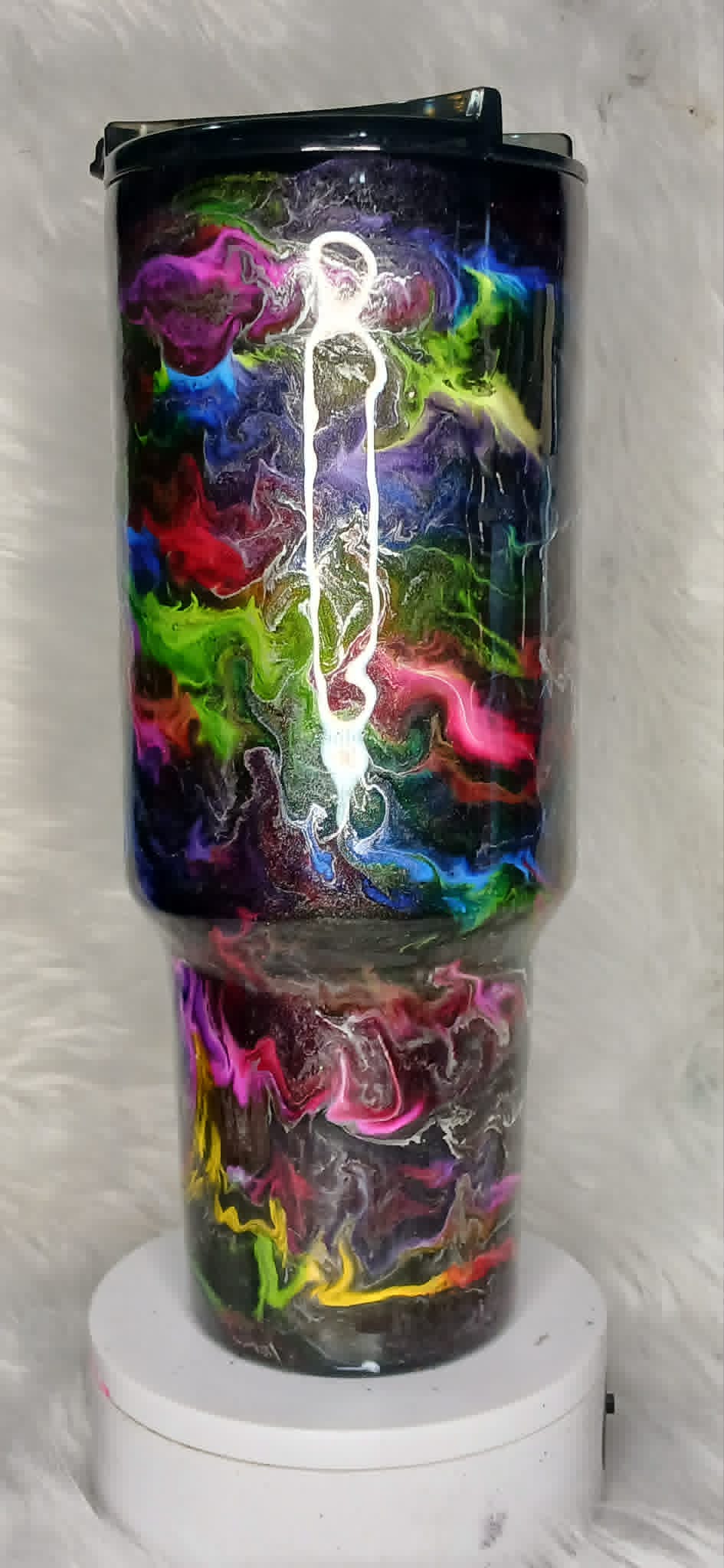 36-526  40 oz. auntie