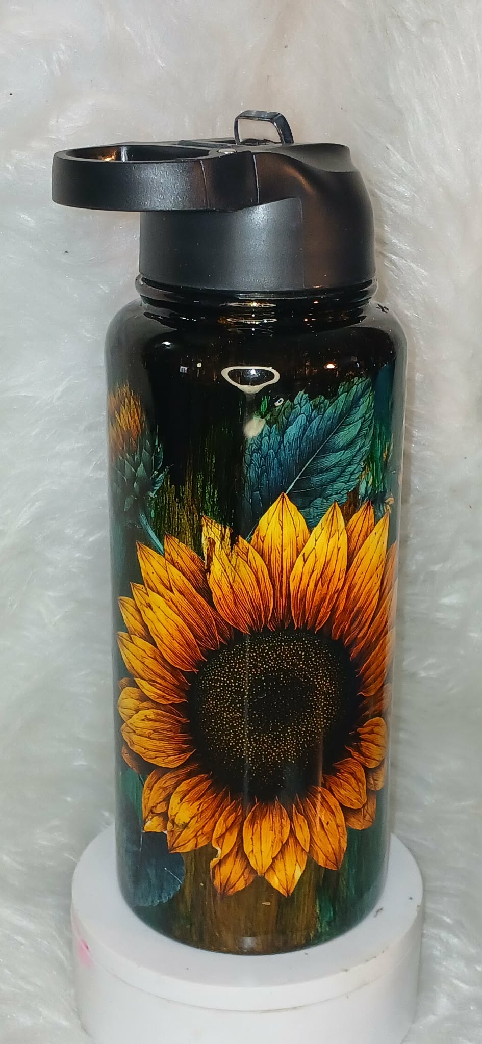 43.926 -  32OZ HYDRO DUO lisa  go ho