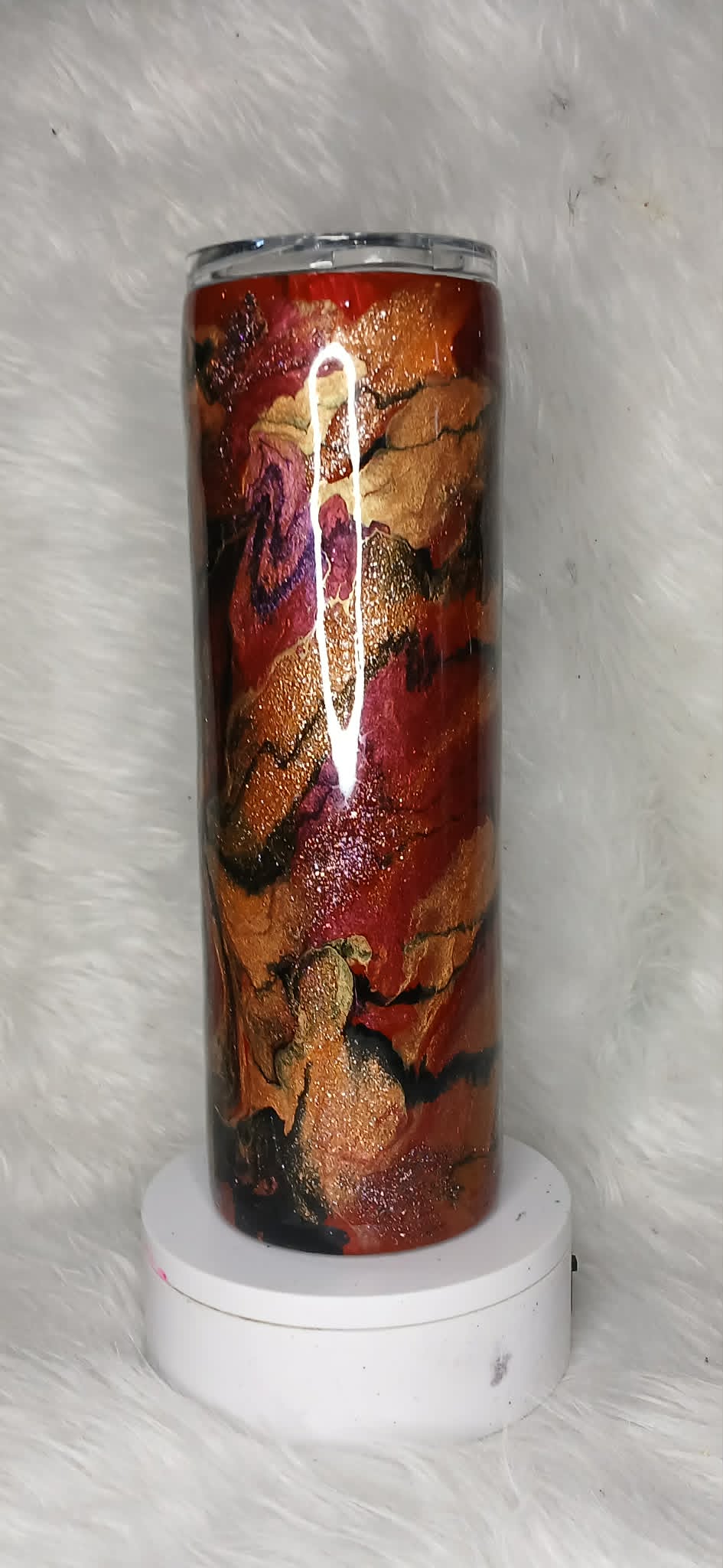 06-526 30oz skinny dave