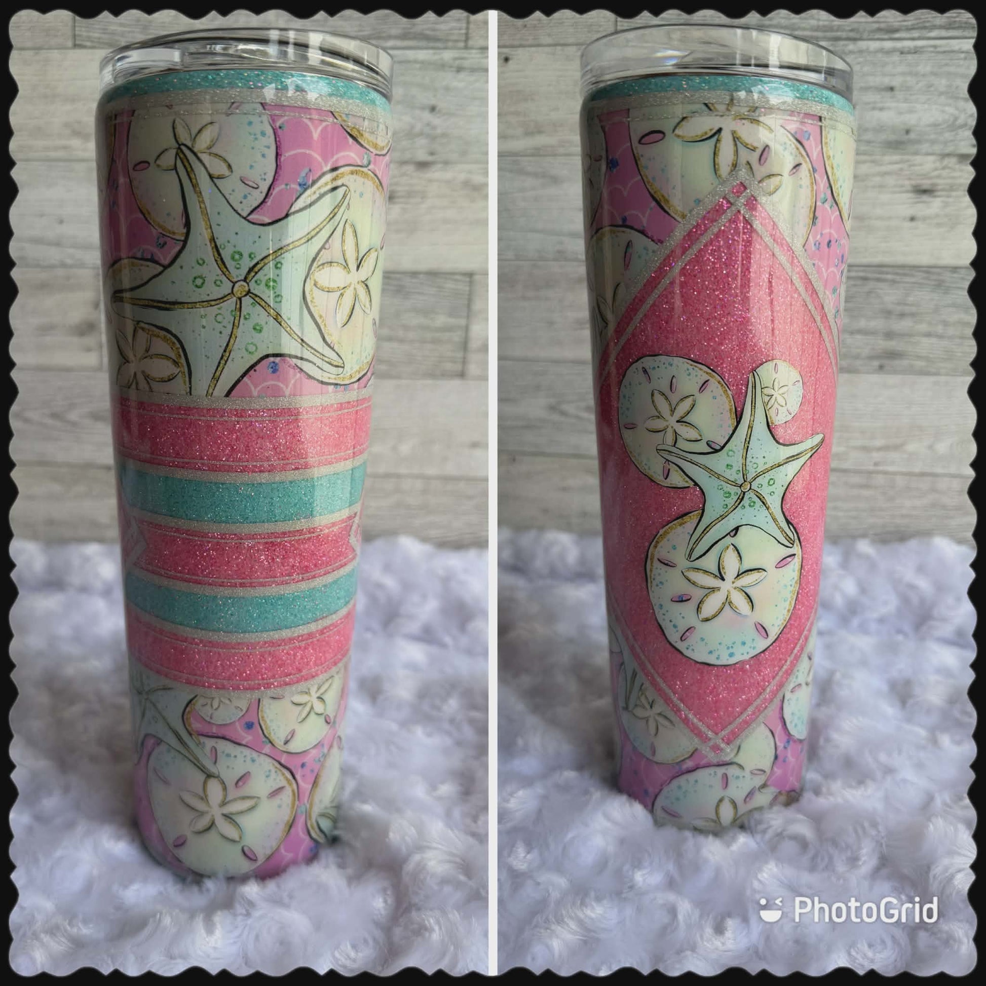 T11-526 30oz skinny chill