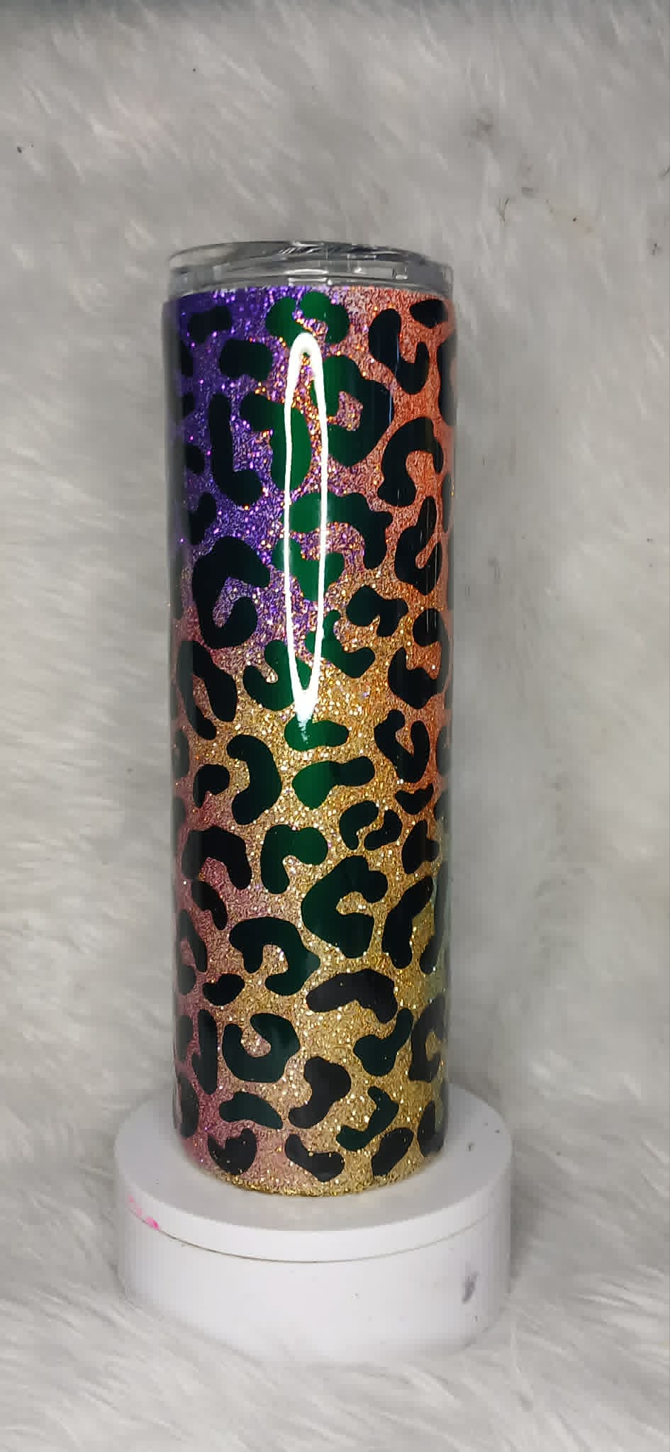 12-526 30oz skinny connie