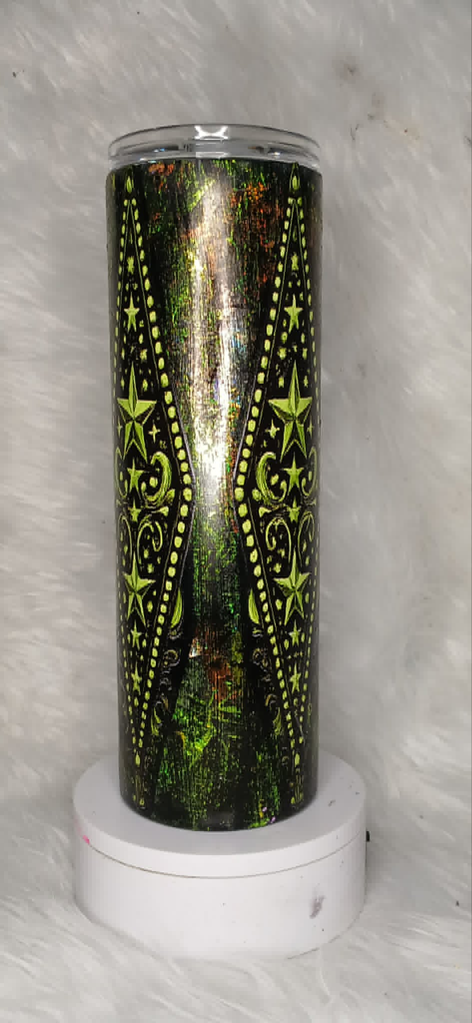 16-526 30oz skinny SHIRLEY