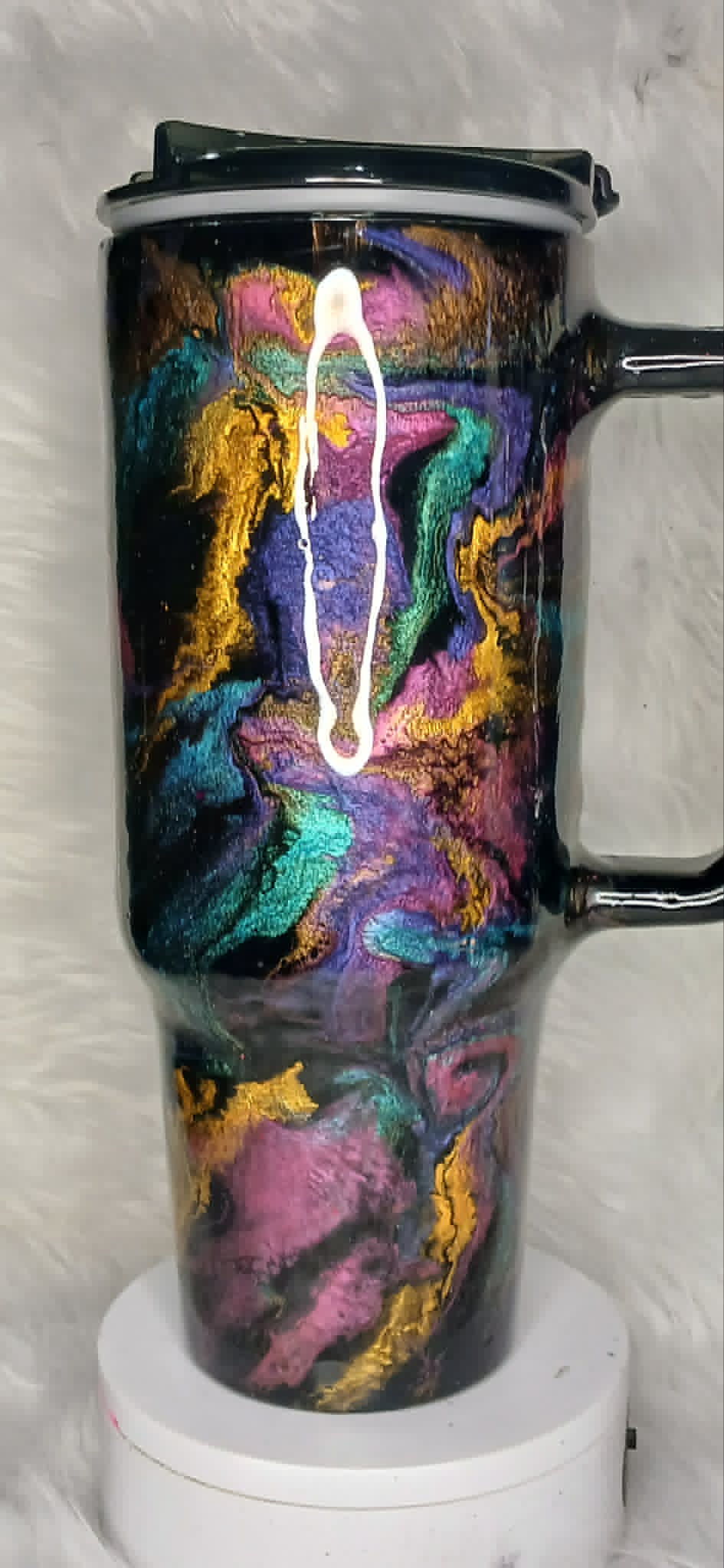 32-526  40 oz handle dave