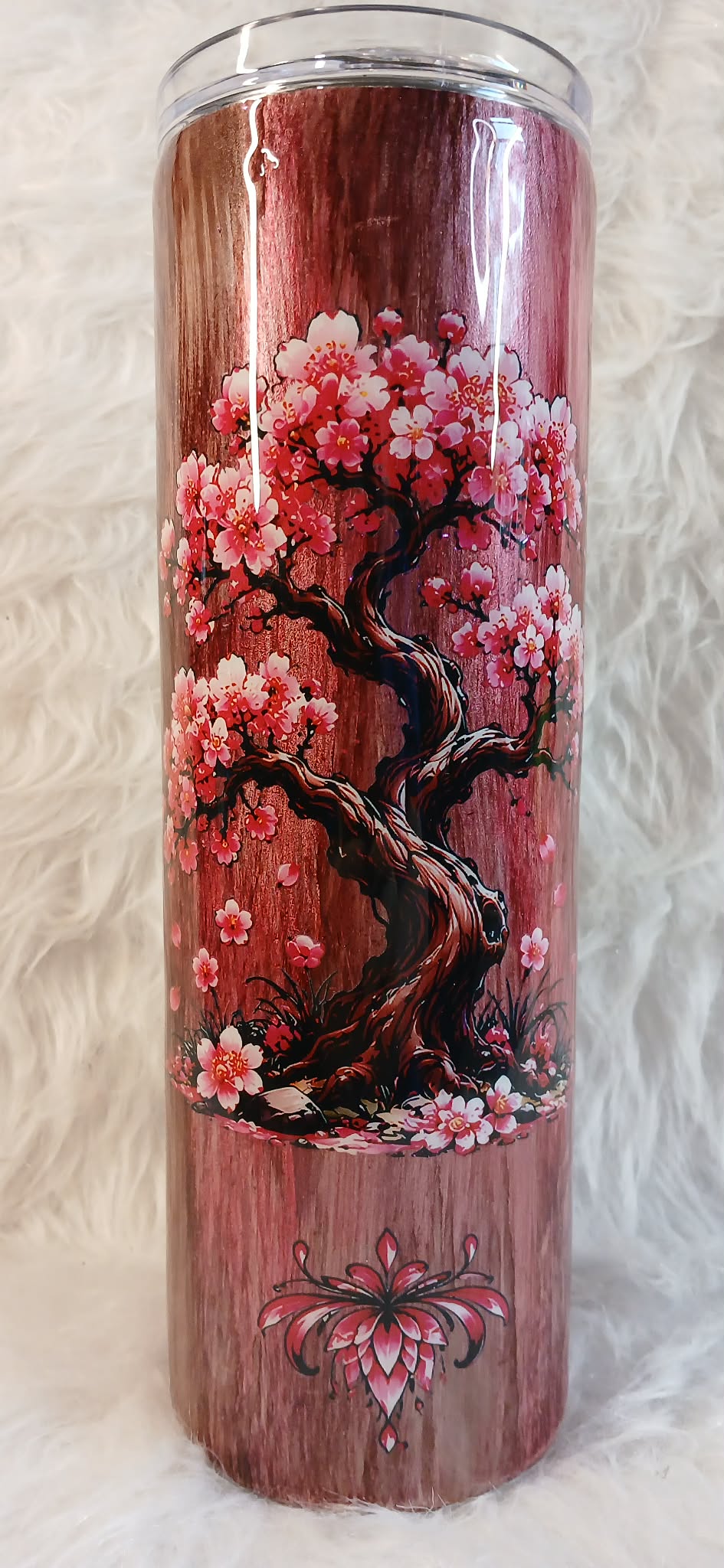 30 oz hoggdle - cherry blossom