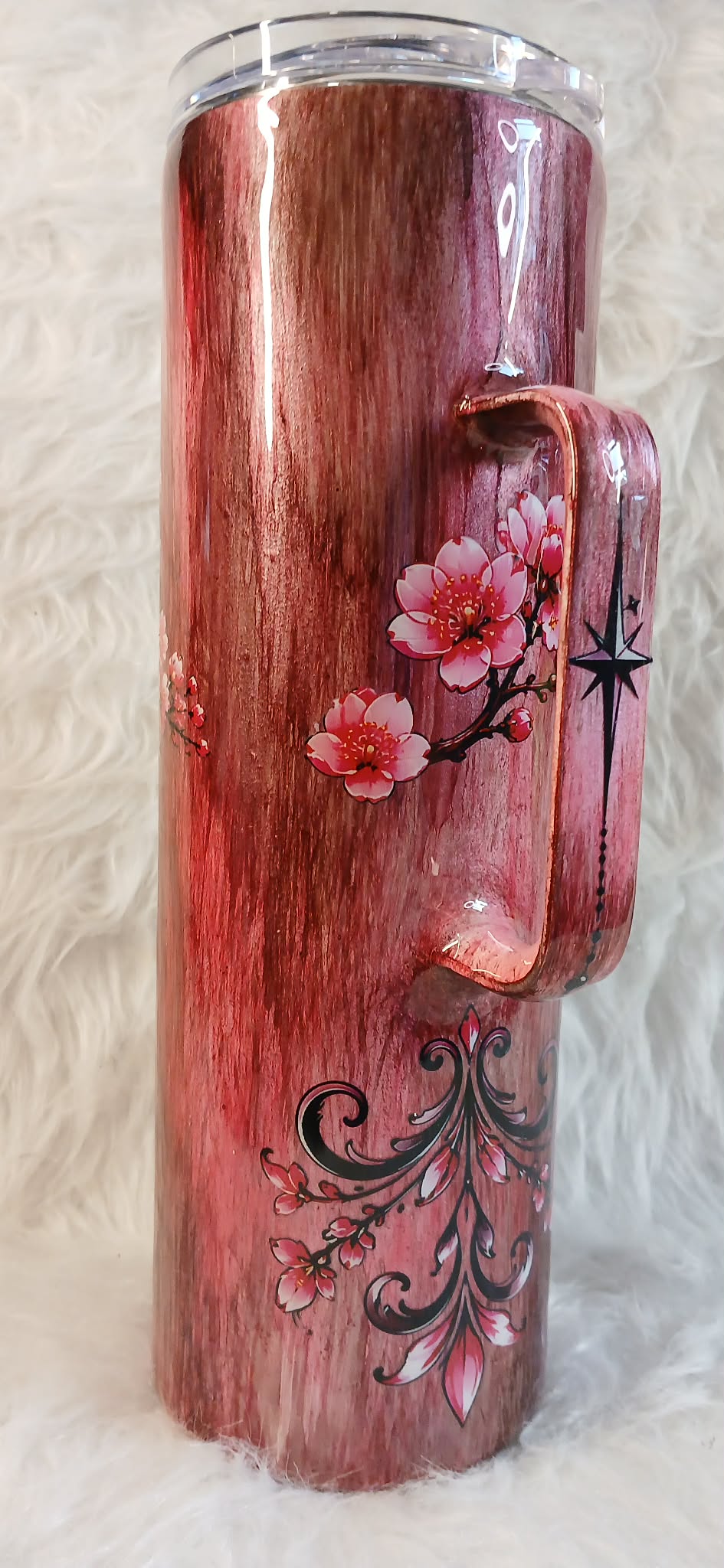 30 oz hoggdle - cherry blossom