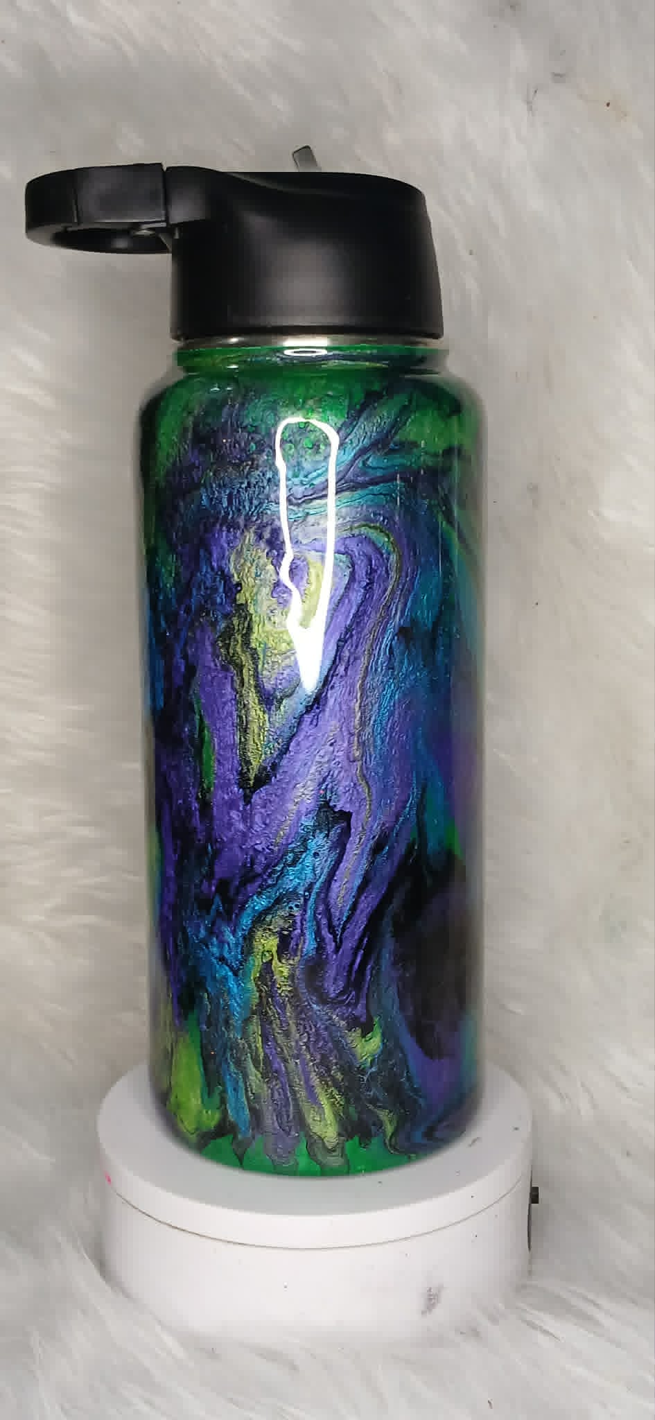 19-526 32 oz hydro PEG