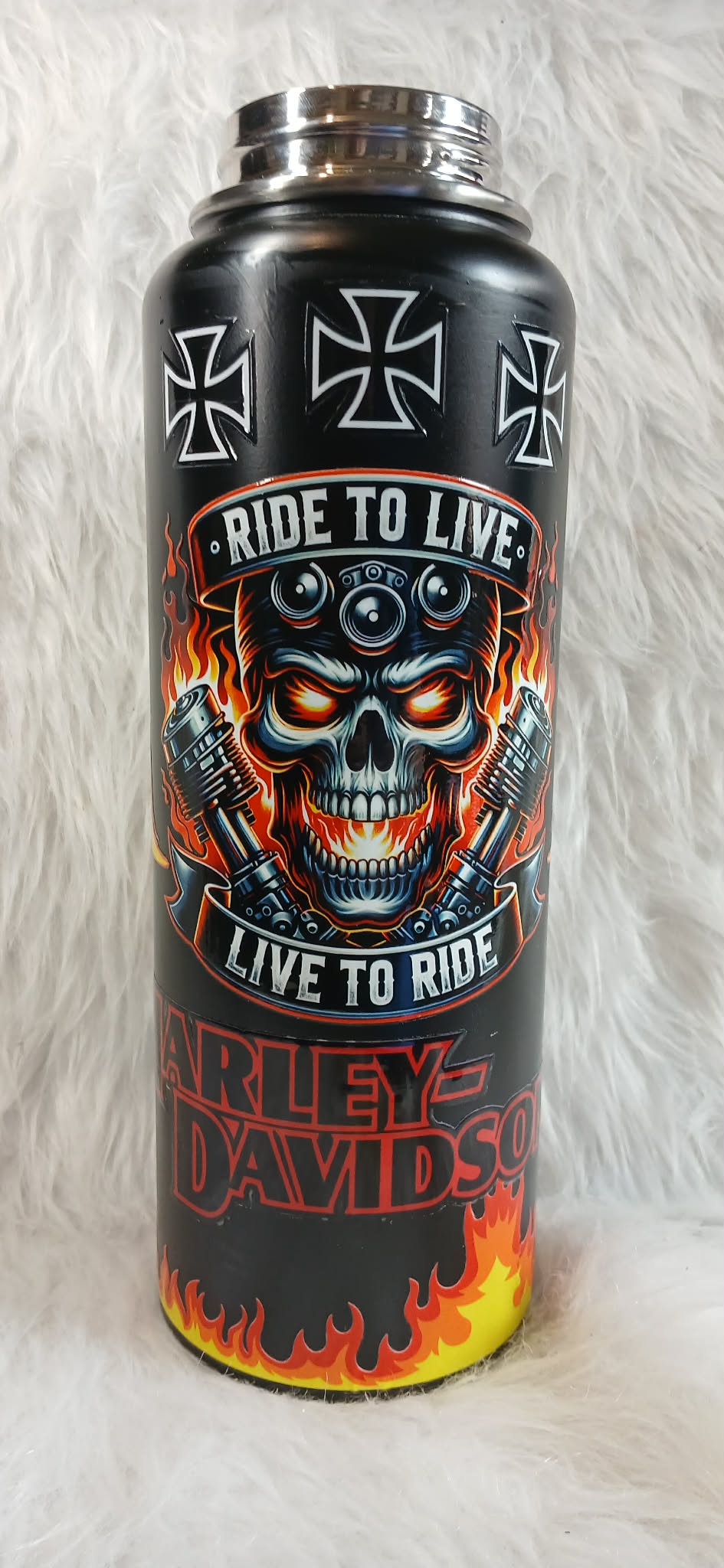 40 oz HYDRO